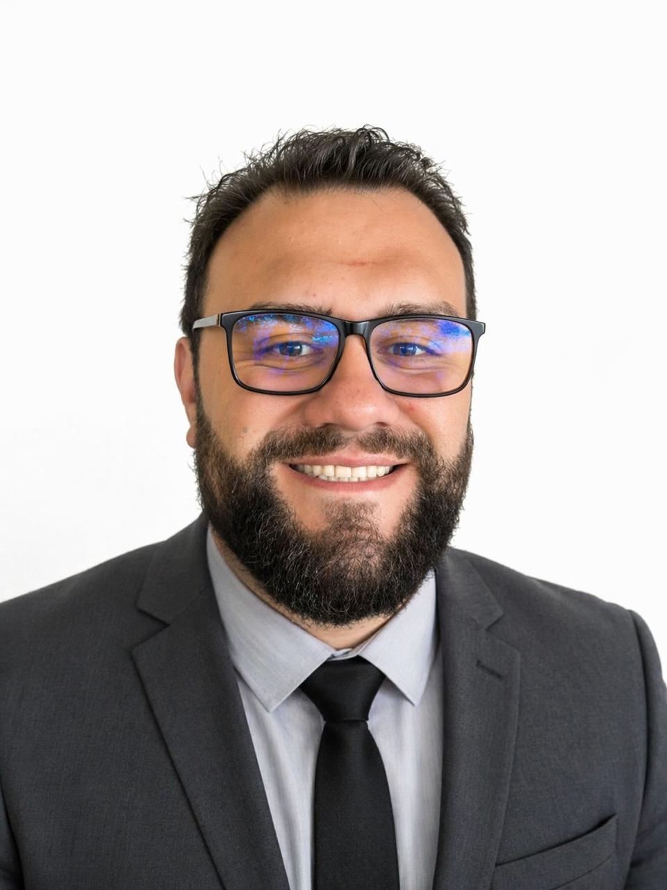 Dr. Rafael Varella Gomes da Costa